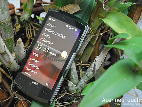 Acer neo Touch - เอเซอร์  neo Touch