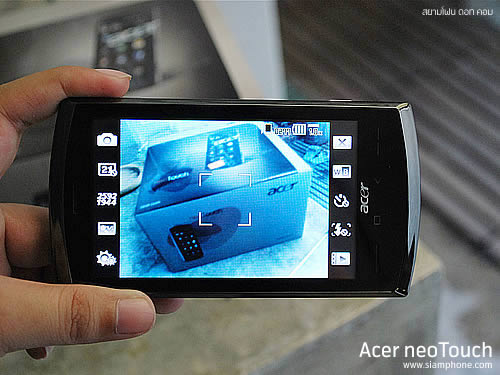 Acer neo Touch - เอเซอร์  neo Touch