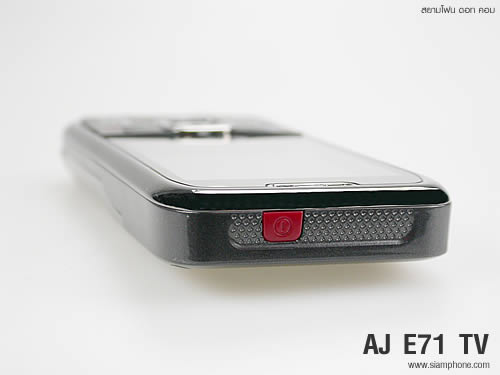 AJ E71TV - เอเจ E71TV