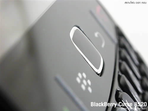 BlackBerry Curve 8520 - แบล็คเบอร์รี่ Curve 8520