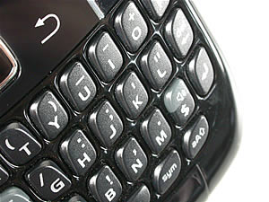 BlackBerry Curve 8520 - แบล็คเบอร์รี่ Curve 8520