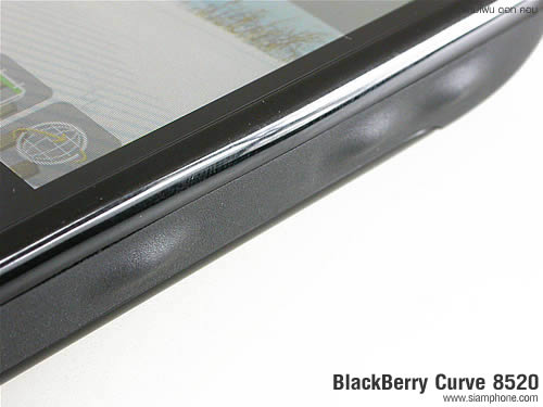 BlackBerry Curve 8520 - แบล็คเบอร์รี่ Curve 8520