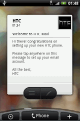 HTC Hero - ͪի