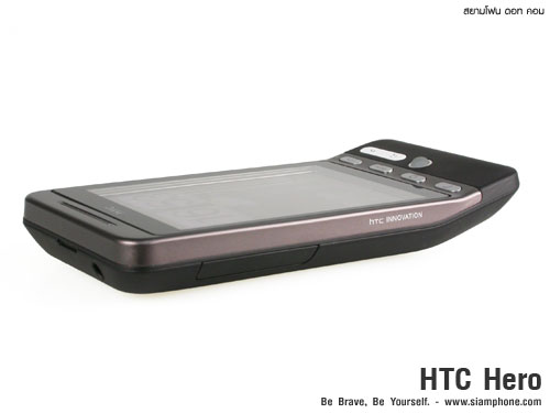 HTC Hero - ͪի