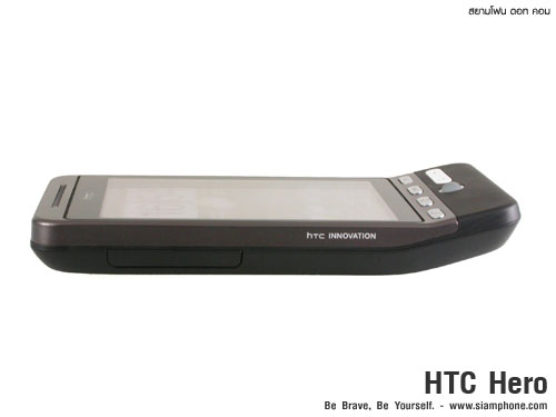 HTC Hero - ͪի