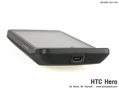 HTC Hero - ͪի