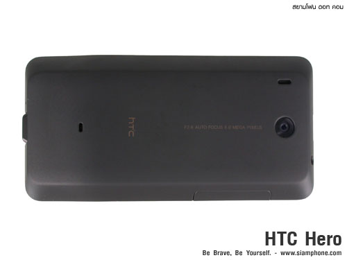 HTC Hero - ͪի