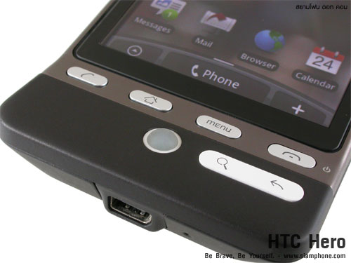 HTC Hero - ͪի