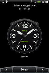 HTC Hero - ͪի