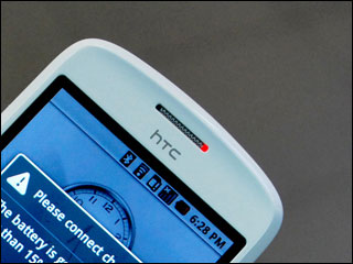 HTC Magic Android - เอชทีซี Magic Android