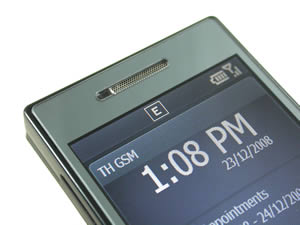 HTC S740 - เอชทีซี