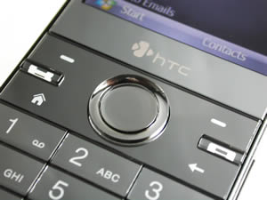 HTC S740 - เอชทีซี