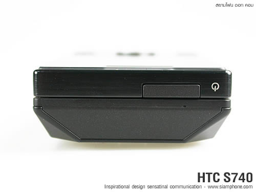 HTC S740 - เอชทีซี