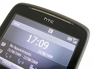 HTC Snap - เอชทีซี