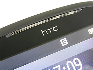 HTC Snap - เอชทีซี