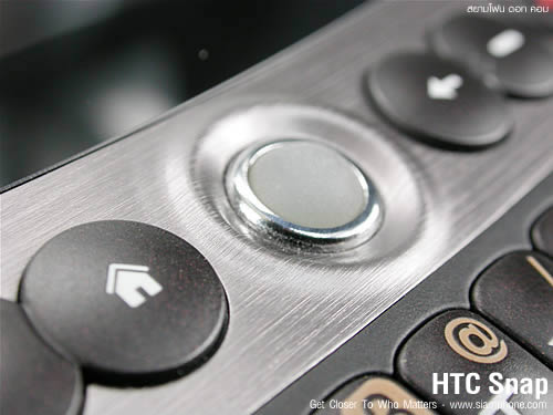 HTC Snap - เอชทีซี