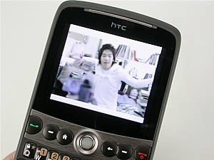 HTC Snap - เอชทีซี