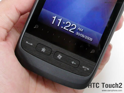 HTC Touch2 - เอชทีซี Touch2