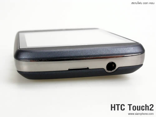 HTC Touch2 - เอชทีซี Touch2