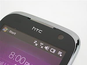 HTC Touch Pro 2 - เอชทีซี