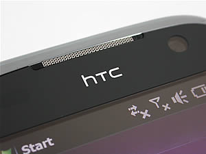 HTC Touch Pro 2 - เอชทีซี