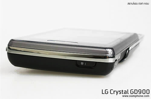 LG Crystal GD900 - แอลจี คริสตัล