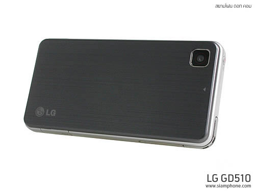 LG GD510 POP - แอลจี GD510 POP