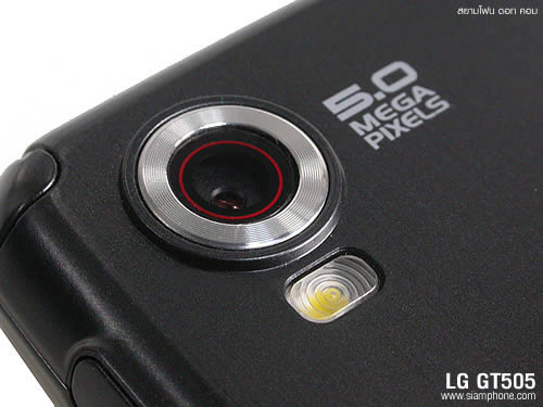 LG GT505 - แอลจี GT505