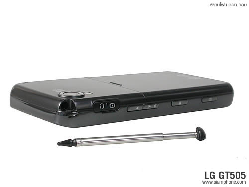 LG GT505 - แอลจี GT505