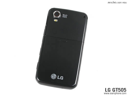 LG GT505 - แอลจี GT505