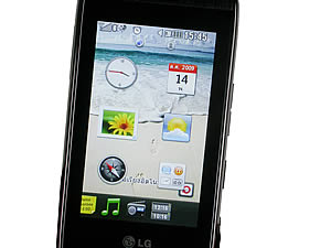 LG GT505 - แอลจี GT505