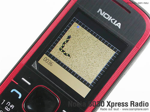 Nokia 5030 Xpress Radio - โนเกีย