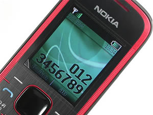 Nokia 5030 Xpress Radio - โนเกีย