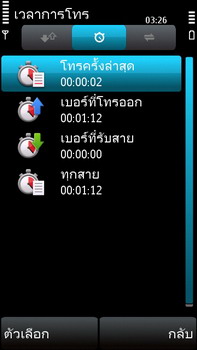 Nokia 5530 Xpress Music - โนเกีย 5530