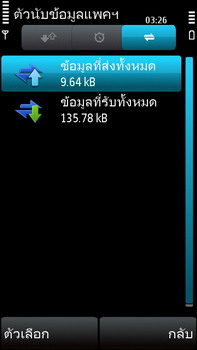 Nokia 5530 Xpress Music - โนเกีย 5530