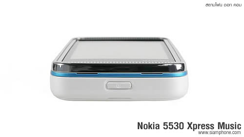 Nokia 5530 Xpress Music - โนเกีย 5530