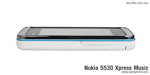 Nokia 5530 Xpress Music - โนเกีย 5530