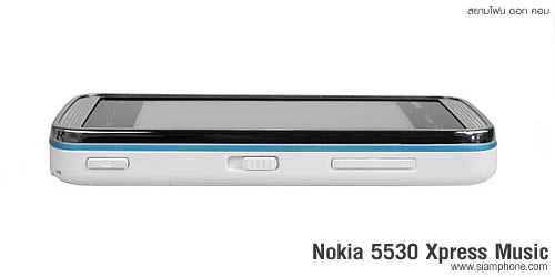 Nokia 5530 Xpress Music - โนเกีย 5530