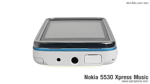 Nokia 5530 Xpress Music - โนเกีย 5530