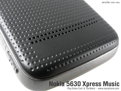 Nokia 5630 Xpress Music - โนเกีย 5630