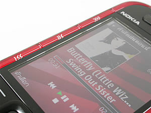 Nokia 5730 Xpress Music - โนเกีย 5730