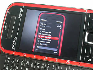 Nokia 5730 Xpress Music - โนเกีย 5730