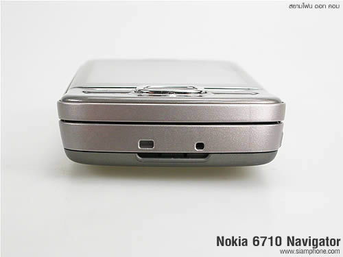 Nokia 6710 Navigator - โนเกีย 6710 Navigator