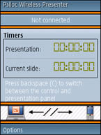 Nokia E52 - โนเกีย