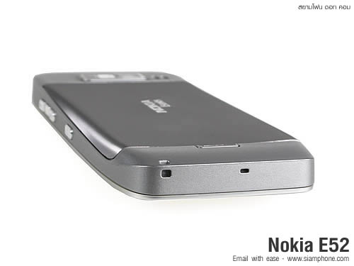 Nokia E52 - โนเกีย