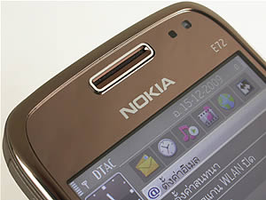 Nokia E72 - โนเกีย E72