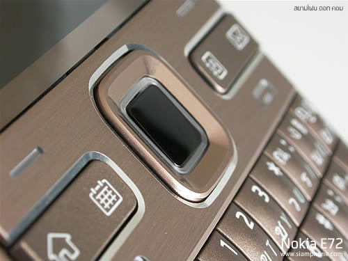 Nokia E72 - โนเกีย E72