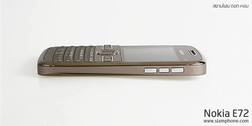 Nokia E72 - โนเกีย E72