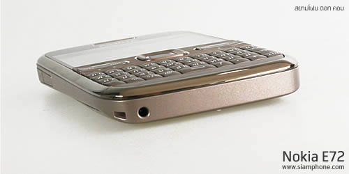 Nokia E72 - โนเกีย E72