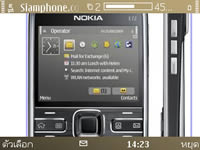 Nokia E72 - โนเกีย E72